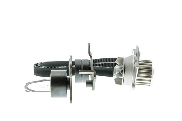 Pompe à eau + kit de courroie de distribution (Kit courroie de distribution) AISIN ref. TKPS-7020